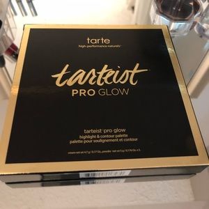 Tarte tarteist Pro Glow